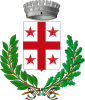 Bagnolum (Provincia Brixiana): insigne