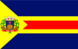 Bandeira Pedro Gomes MS.png