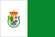 El Robledo zászlaja