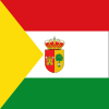 Bandera de Vallejera (Burgos)