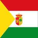 Vallejera - Bandera