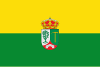 Bandera de Villaescusa