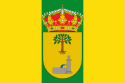 Villanueva de Argecilla - Bandera