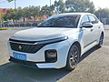 Миниатюра для Baojun RC-5