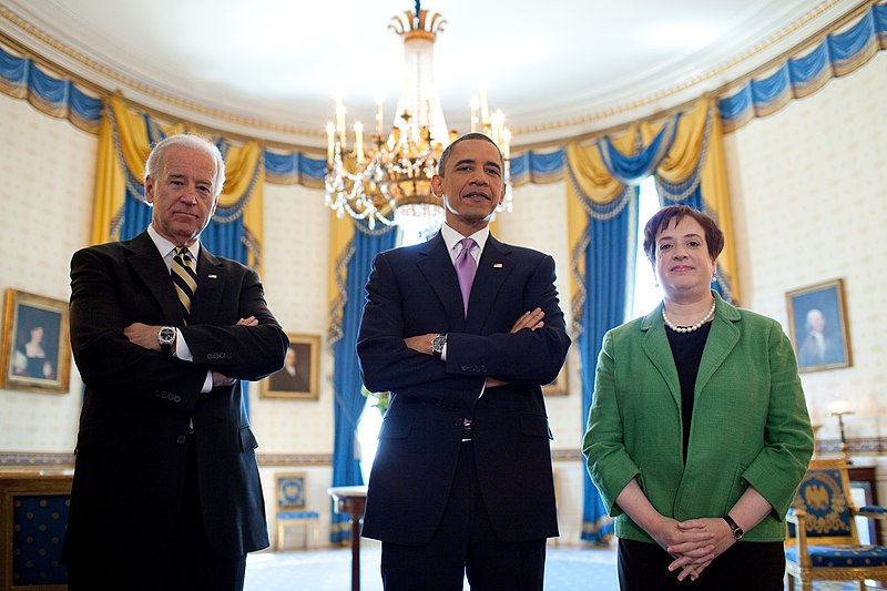 File:Barack Obama, Joe Biden, and Elena Kagan.jpg
