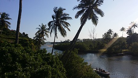 Barra de Guaratiba