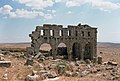 Basilica, Gubelle, Syria - General view from northeast - PHBZ024 2016 6530 - Dumbarton Oaks.jpg