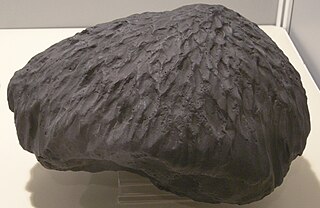 <span class="mw-page-title-main">Baszkówka (meteorite)</span>