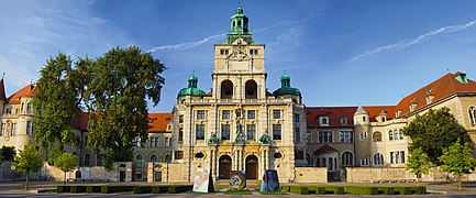 Bayerisches Nationalmuseum