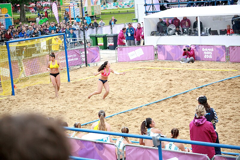 File:Beach handball at the 2018 Summer Youth Olympics – Girls Main Round – TPE-ARG 767.jpg