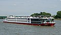 * Nomination River cruise ship Bellevue in Cologne. --Rolf H. 04:28, 2 December 2015 (UTC) * Promotion Good quality. --Óðinn 04:35, 2 December 2015 (UTC)