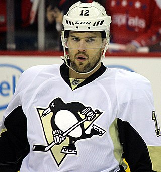<span class="mw-page-title-main">Ben Lovejoy</span> American ice hockey player