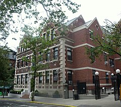 Berkeley Carroll School