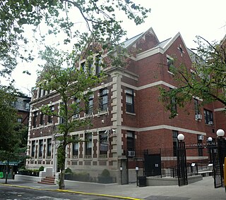 Berkeley Carroll School Independent school in Park Slope, Brooklyn, United States