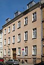 Berlin, Mitte, Albrechtstrasse 21, tenement house.jpg