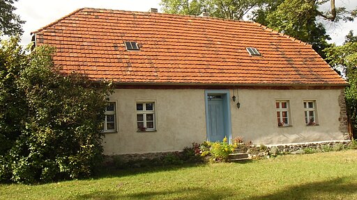 Bernau bei Berlin OT Börnicke Dorfstraße 5