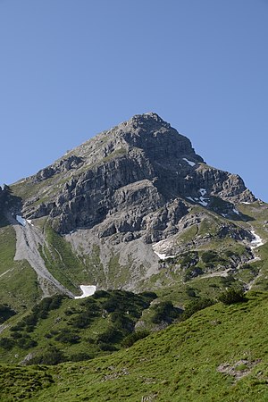 Bettlerspitze