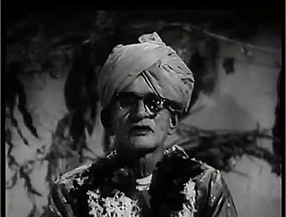 <span class="mw-page-title-main">Bhikhari Thakur</span> Founder of Bhojpuri Song