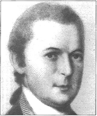 <span class="mw-page-title-main">Clement Biddle</span> American Revolutionary War soldier