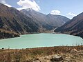 Thumbnail for Big Almaty Lake