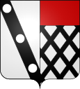 Mantoche coat of arms