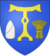 Coat of arms of Toury