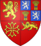 Coat of arms of the Tarn-et-Garonne department