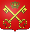 Blason de Haybes