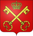 Haybes Coat of Arms