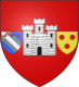 卢皮耶尔堡徽章
