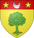 Fayl:Blason famille Faurié.svg üçün miniatür