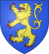 Våpenskjold fr ARNAUD DE VITROLES.svg