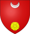 Wappen von ROCHAS-AIGLUN.svg