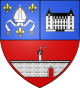 Saint-Porchaire – Stemma
