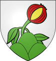 Mont-lès-Lamarche címere