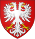 Wappen von Foussemagne