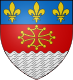 Coat of arms of Lisle-sur-Tarn