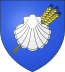 Blason de Nahuja