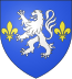 Blason de Nogent-le-Rotrou