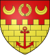 Wappen von Pérignat-sur-Allier