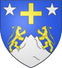 Blason ville fr Pagny-lès-Goin 57.svg
