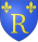 Escudo de Riom