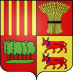 圣梅阿尔德居尔松徽章