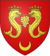 Wappen von Viens