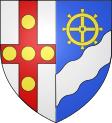 Longueil-Annel címere