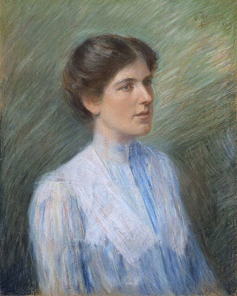 File:Boccioni - Ritratto femminile, 1903.jpg