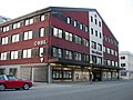Bodø building society Bodø Boligbyggelag
