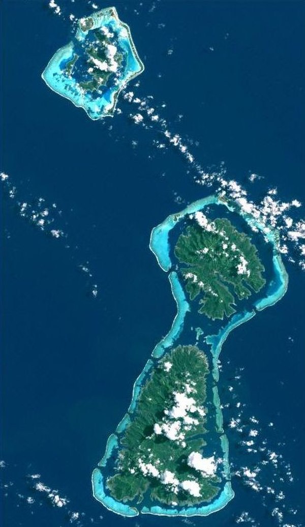 Tahaa (pulo)