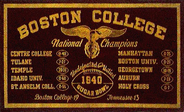 1940 banner