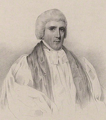 George Pelham